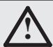 JONSERED CS 2188 - Mesures anti-rebond - 1