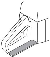 JONSERED CS 2188 - Kettingvanger - 4