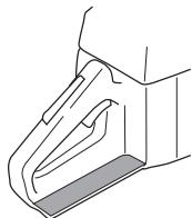 JONSERED CS 2188 - Protection de la main droite - 4