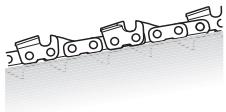 JONSERED CS 2188 - Basisregels - 1