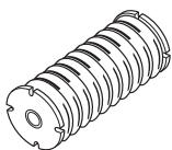 JONSERED CS 2188 - Système anti-vibrations - 6