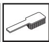 JONSERED CS 2188 - Système anti-vibrations - 3
