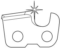 JONSERED CS 2188 - Grundregeln - 2