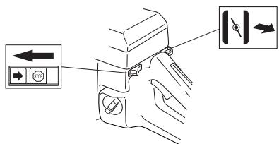 JONSERED CS 2188 - Kalter Motor - 2