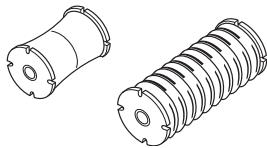 JONSERED CS 2188 - Antivibrationsystem - 3