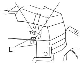 JONSERED CS 2188 - Werking - 1