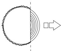 JONSERED CS 2188 - Kerbe - 4