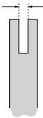 JONSERED CS 2188 - Führungsschiene - 5