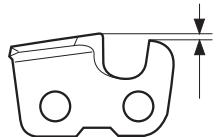 JONSERED CS 2188 - Basisregels - 3