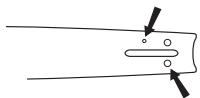JONSERED CS 2188 - Zaagblad - 6