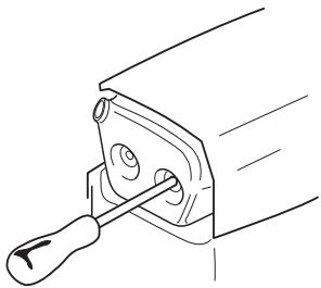 JONSERED CS 2188 - Geluiddempster - 3