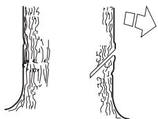 JONSERED CS 2188 - Inkeping - 1
