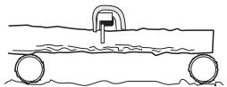 JONSERED CS 2188 - Sciage - 10