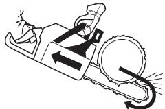 JONSERED CS 2188 - Basisregels - 6