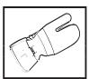 JONSERED CS 2188 - Remplacement d'une corde de lanceur rompue ou usee - 3
