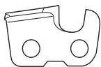 JONSERED CS 2188 - Basisregels - 7