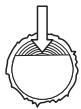 JONSERED CS 2188 - Sciage - 12