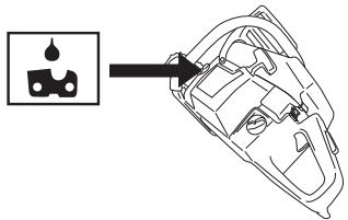 JONSERED CS 2188 - Kettingolie - 2