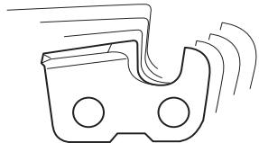 JONSERED CS 2188 - Système anti-vibrations - 3