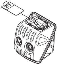 JONSERED CS 2240 - Stoppschalter - 3