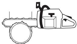 JONSERED CS 2240 - Kerbe - 8