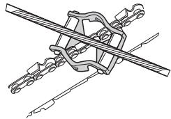 JONSERED CS 2240 - INSTRUCTIONS GÉNÉRALES DE SÉCURITÉ - 7