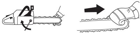 JONSERED CS 2240 - ALGEMENE VEILIGHEIDSINSTRUCTIES - 1
