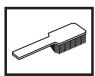 JONSERED CS 2240 - Guide-chaîne - 3