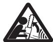 JONSERED CS 2240 - Symbole in der Bedienungsanweisung: - 9