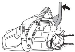 JONSERED CS 2240 - CS 2240 - 7