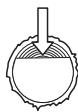 JONSERED CS 2240 S - Sciage - 15