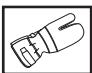 JONSERED CS 2240 S - Remplacement d'un ressort entraineur ou d'un ressort de rappel - 3