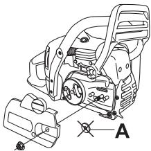 JONSERED CS 2240 S - CS 2240 - 2