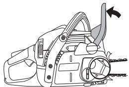 JONSERED CS 2240 S - CS 2240S - 1