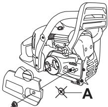 JONSERED CS 2240 S - CS 2240 - 2