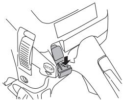 JONSERED CS 2240 S - Stoppen - 1