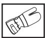 JONSERED CS 2240 S - Guide-chaine - 2