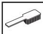 JONSERED CS 2245 S - Guide-chaine - 3
