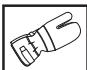 JONSERED CS 2245 S - Antivibrationssystem - 2