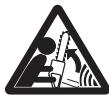 JONSERED CS 2245 S - Symbole in der Bedienungsanweisung: - 9