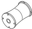 JONSERED CS 2245 S - Antivibrationssystem - 5
