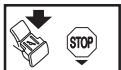 JONSERED CS 2245 S - Antivibrationssystem - 1