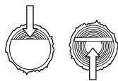 JONSERED CS 2245 S - Sciage - 13