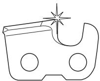 JONSERED CS 2250 S - Régles élémentaires - 2