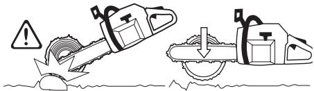 JONSERED CS 2250 S - Sciage - 5