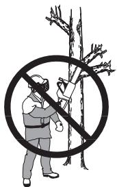 JONSERED CS 2250 S - Basisregels - 4