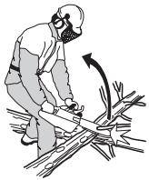 JONSERED CS 2250 S - Règles élémentaires - 2