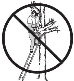 JONSERED CS 2250 S - Grundregeln - 5