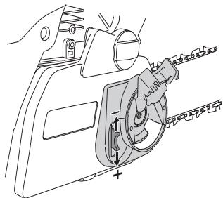 JONSERED CS 2250 S - CS 2245S, CS 2250S - 4