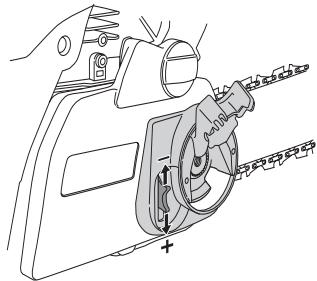 JONSERED CS 2250 S - MONTAGE - 2